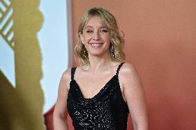 50th Cesar - Arrivals