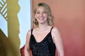 50th Cesar - Arrivals