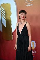 50th Cesar - Arrivals