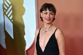 50th Cesar - Arrivals