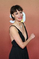50th Cesar - Arrivals