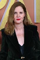 50th Cesar - Arrivals