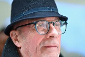 50th Cesar - Arrivals