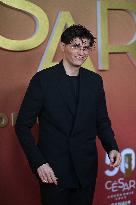 50th Cesar - Arrivals