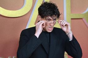 50th Cesar - Arrivals
