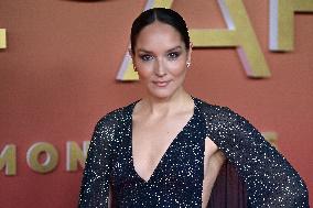 50th Cesar - Arrivals