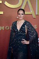 50th Cesar - Arrivals