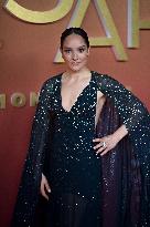 50th Cesar - Arrivals