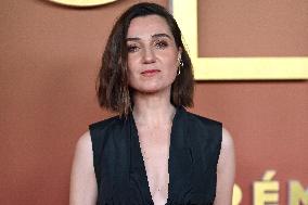 50th Cesar - Arrivals