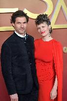 50th Cesar - Arrivals