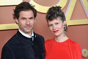 50th Cesar - Arrivals