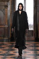 MFW - Galib Gassanoff Runway
