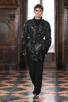 MFW - Galib Gassanoff Runway