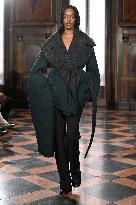 MFW - Galib Gassanoff Runway