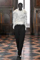 MFW - Galib Gassanoff Runway
