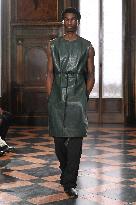 MFW - Galib Gassanoff Runway