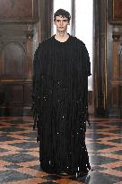MFW - Galib Gassanoff Runway