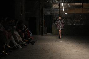 MFW - Missoni Runway