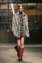 MFW - Missoni Runway