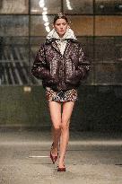 MFW - Missoni Runway