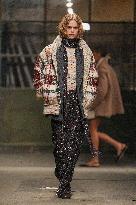 MFW - Missoni Runway