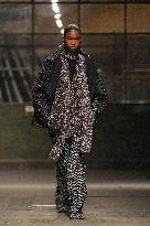 MFW - Missoni Runway