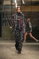 MFW - Missoni Runway