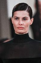 MFW - Elisabetta Franchi Runway