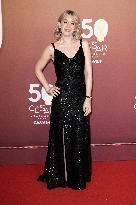 50th Cesar Arrivals DN