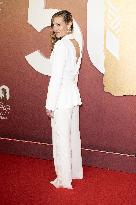 50th Cesar Arrivals DN