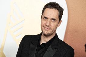 50th Cesar Arrivals DN