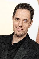 50th Cesar Arrivals DN