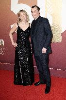 50th Cesar Arrivals DN