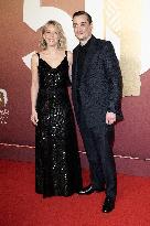 50th Cesar Arrivals DN