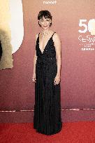 50th Cesar Arrivals DN