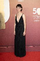 50th Cesar Arrivals DN