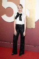 50th Cesar Arrivals DN