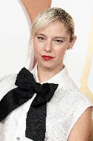 50th Cesar Arrivals DN