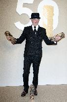 50th Cesar Press Room DN