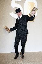 50th Cesar Press Room DN