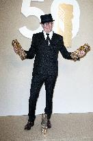 50th Cesar Press Room DN