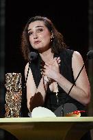 50th Cesar Ceremony AM