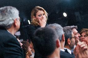 50th Cesar Ceremony AM