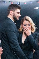 50th Cesar Ceremony AM