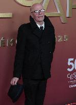 50th Cesar - Arrivals