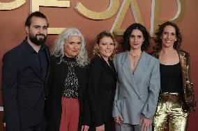 50th Cesar - Arrivals