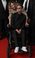 50th Cesar - Arrivals
