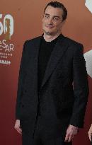 50th Cesar - Arrivals