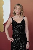 50th Cesar - Arrivals