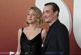 50th Cesar - Arrivals